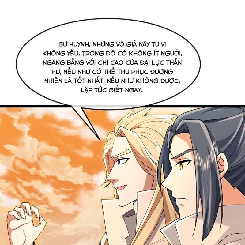 thần võ thiên tôn Chapter 881 - Next Chapter 882