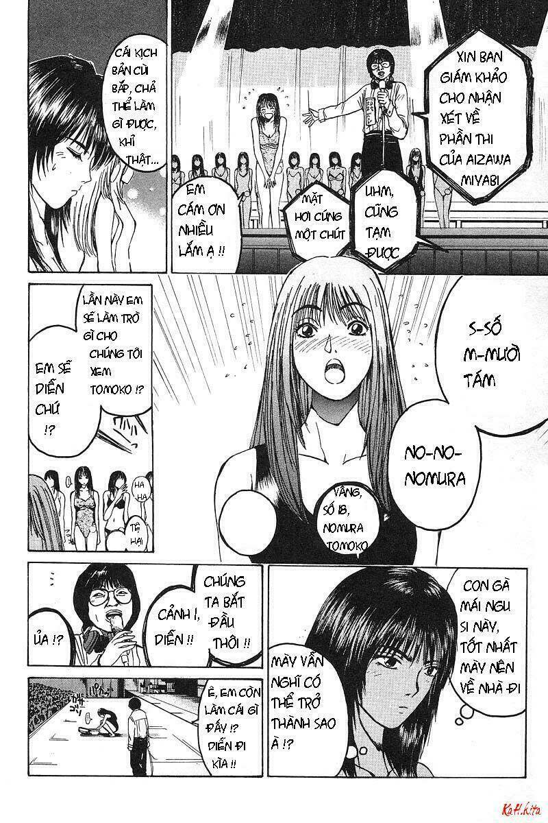 gto - great teacher onizuka chapter 35 - Next chapter 36