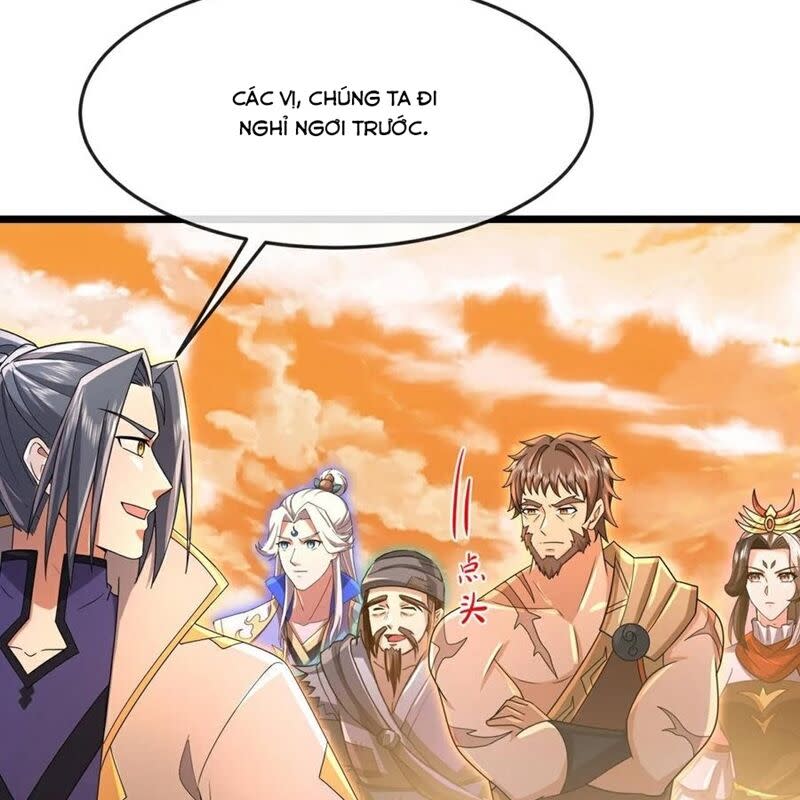 thần võ thiên tôn Chapter 881 - Next Chapter 882