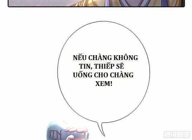 thần trù cuồng hậu chapter 9: cứu dạ nhi - Trang 2