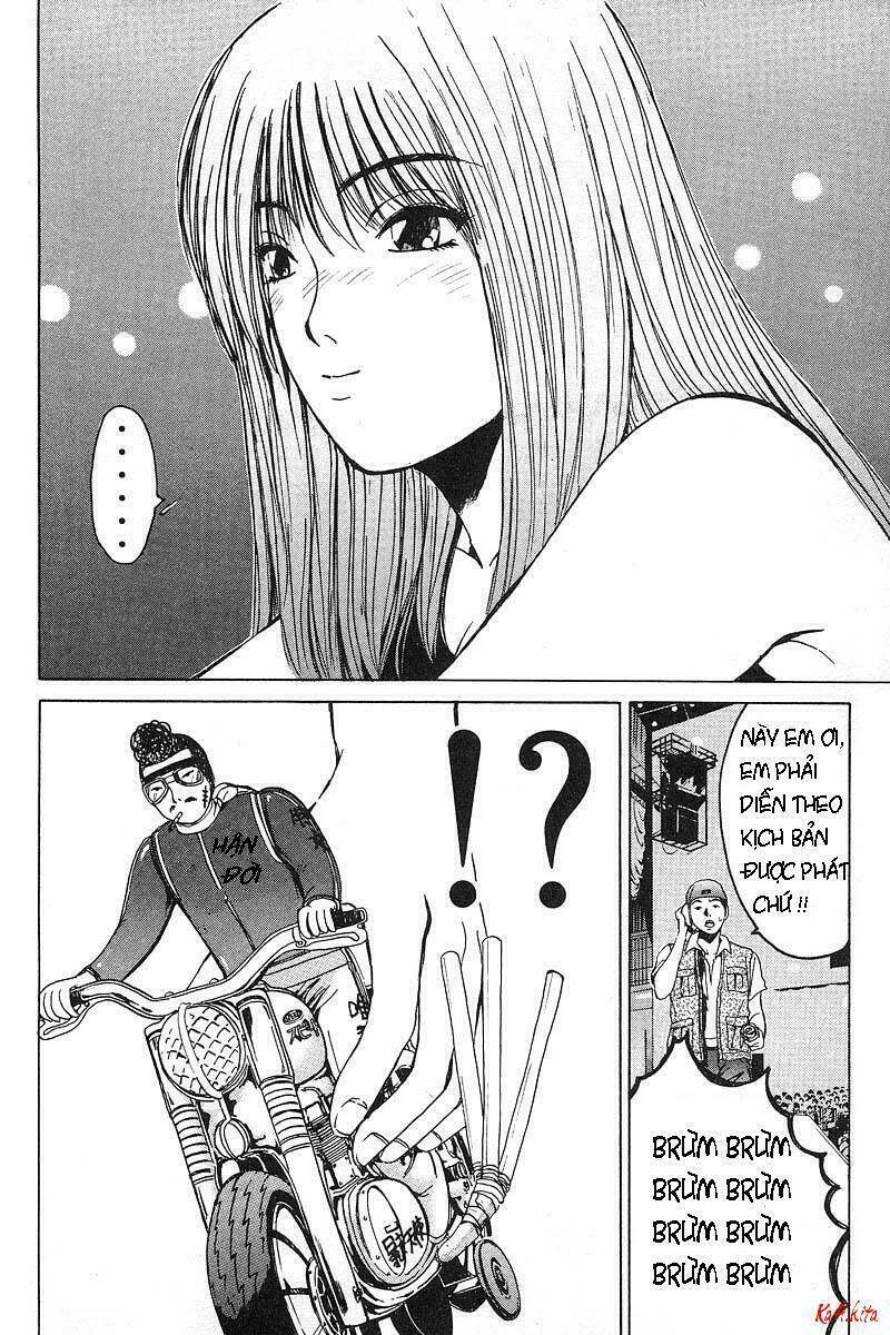 gto - great teacher onizuka chapter 35 - Next chapter 36