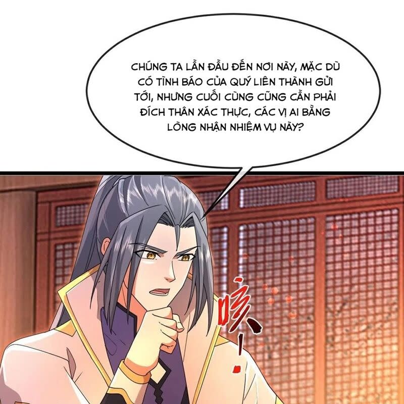 thần võ thiên tôn Chapter 881 - Next Chapter 882