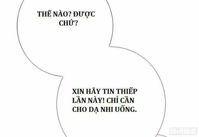 thần trù cuồng hậu chapter 9: cứu dạ nhi - Trang 2