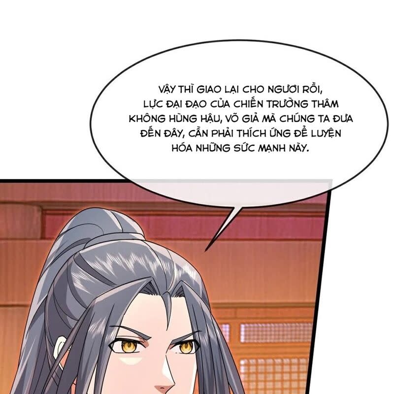 thần võ thiên tôn Chapter 881 - Next Chapter 882