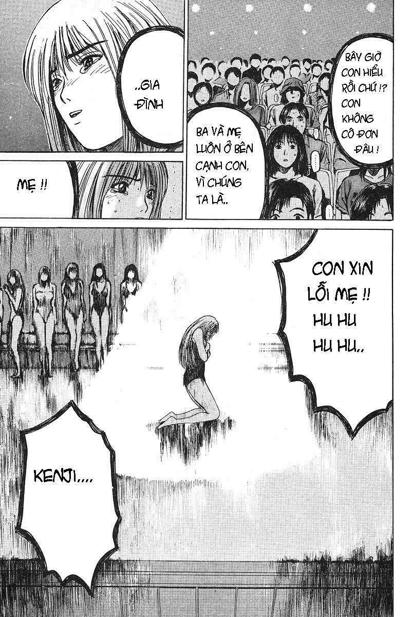 gto - great teacher onizuka chapter 35 - Next chapter 36