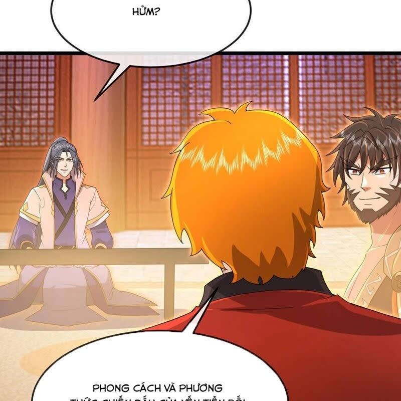 thần võ thiên tôn Chapter 881 - Next Chapter 882