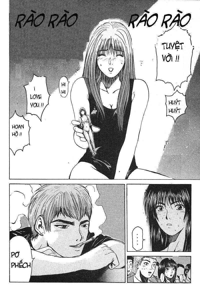 gto - great teacher onizuka chapter 35 - Next chapter 36