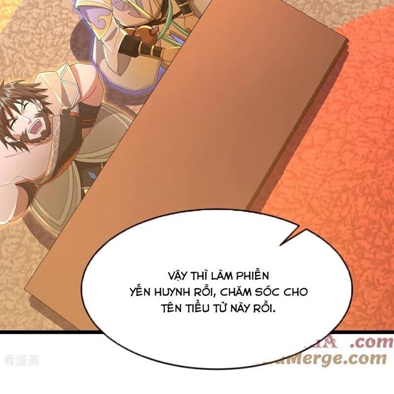 thần võ thiên tôn Chapter 881 - Next Chapter 882