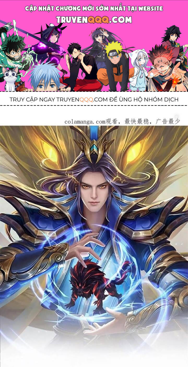 thần võ thiên tôn Chapter 868 - Next Chapter 869