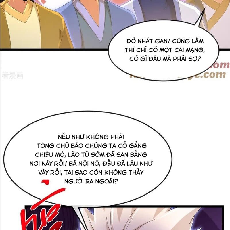 thần võ thiên tôn Chapter 881 - Next Chapter 882