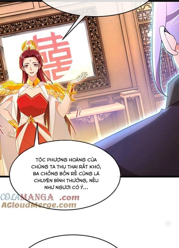 thần võ thiên tôn Chapter 868 - Next Chapter 869