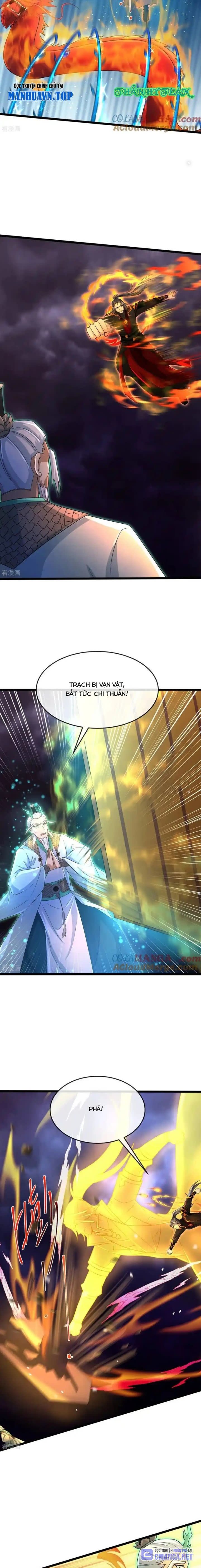 thần võ thiên tôn Chapter 863 - Next Chapter 864