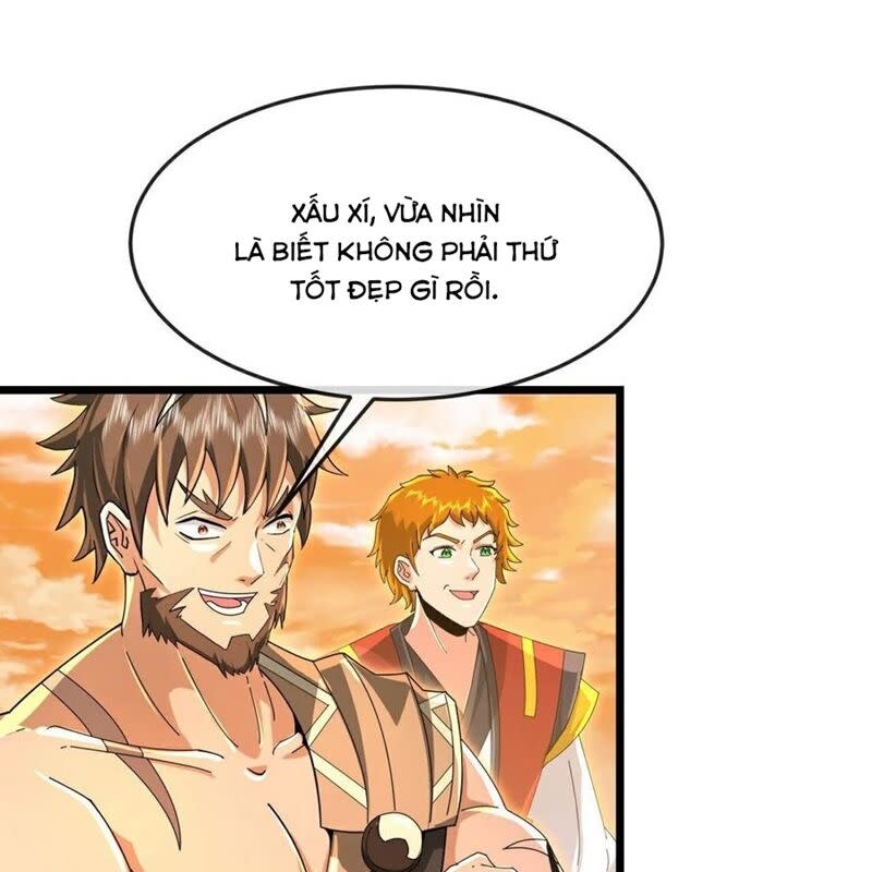 thần võ thiên tôn Chapter 881 - Next Chapter 882