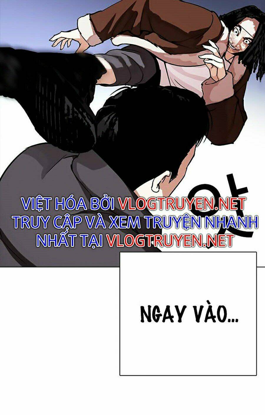 Hoán Đổi Nhiệm Màu Chapter 278 - Trang 2