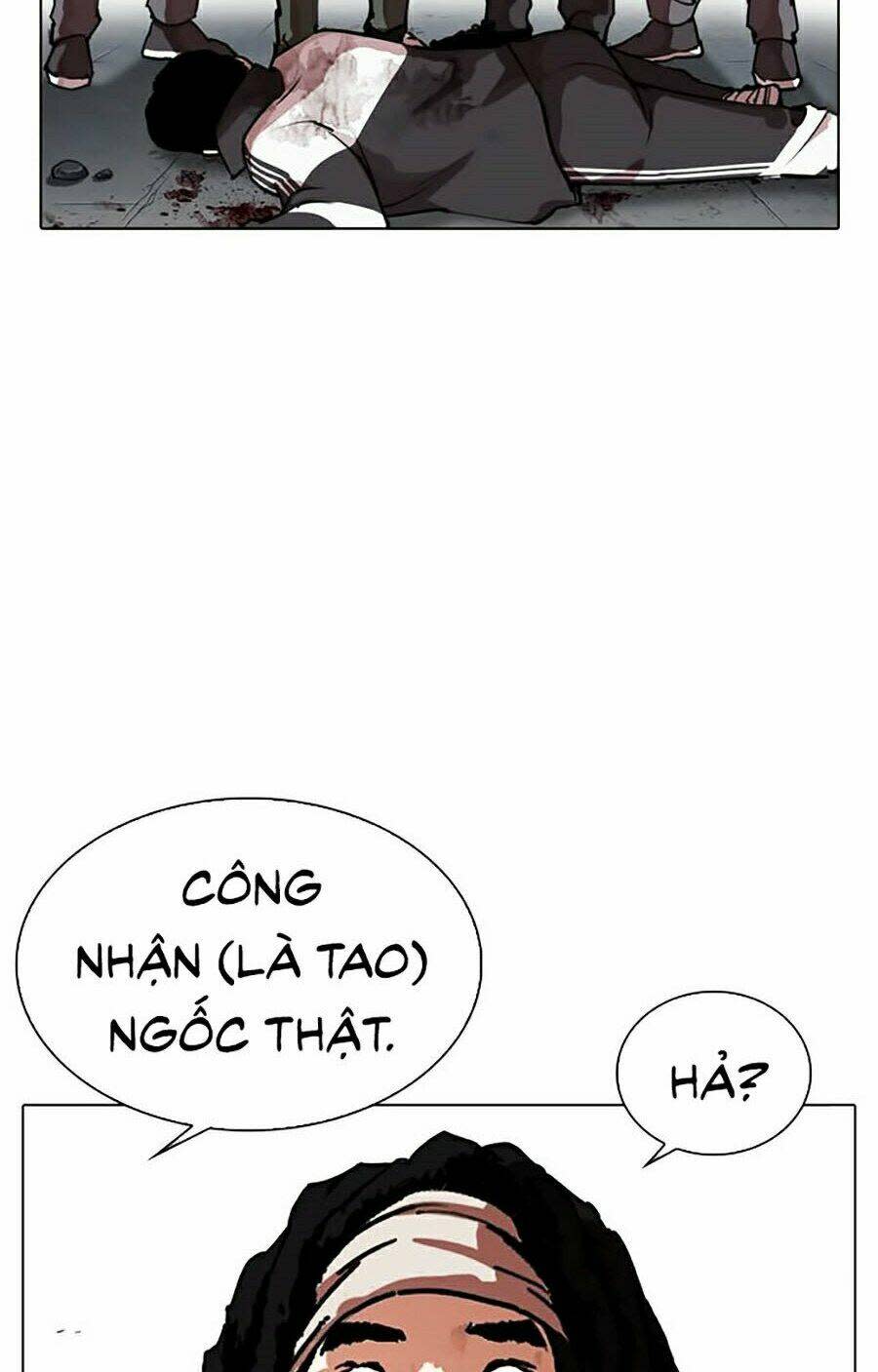 Hoán Đổi Nhiệm Màu Chapter 278 - Trang 2