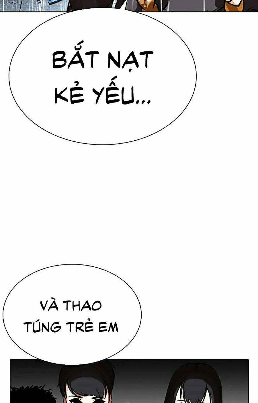 Hoán Đổi Nhiệm Màu Chapter 278 - Trang 2