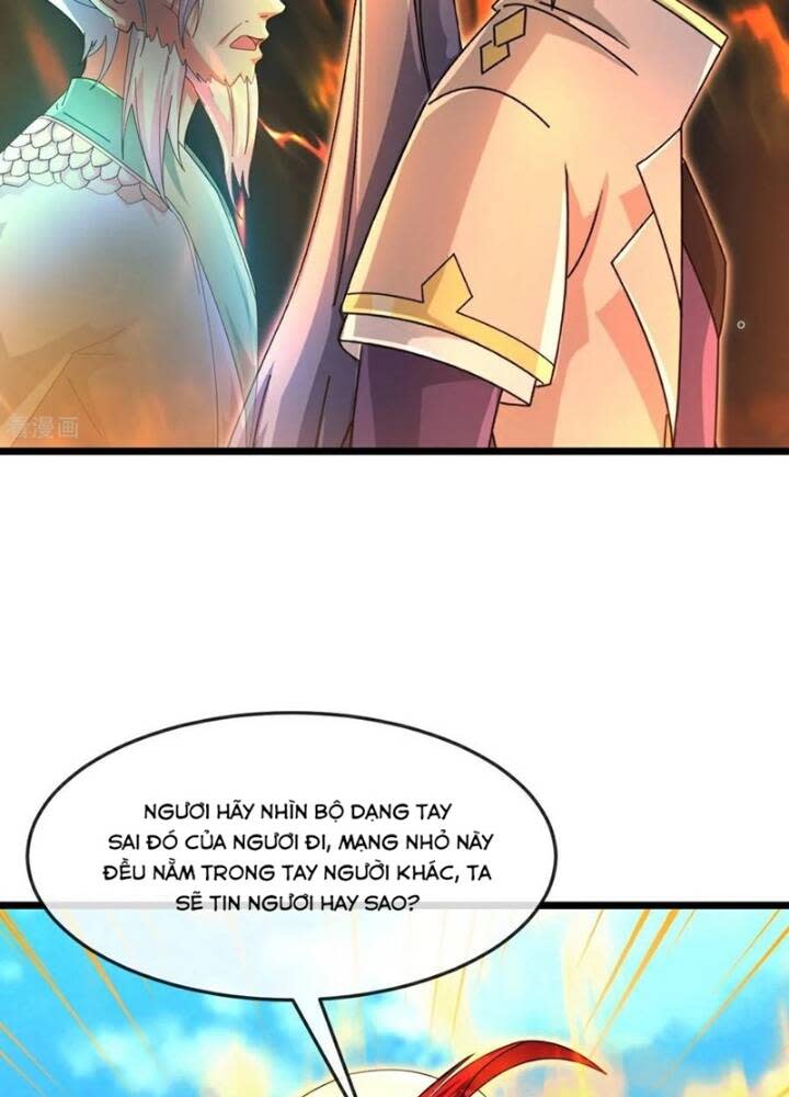 thần võ thiên tôn Chapter 868 - Next Chapter 869