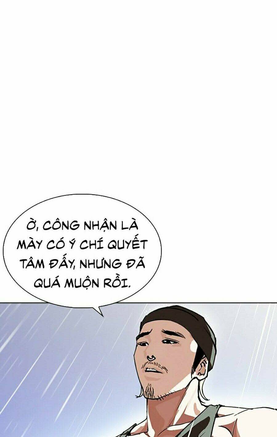 Hoán Đổi Nhiệm Màu Chapter 278 - Trang 2