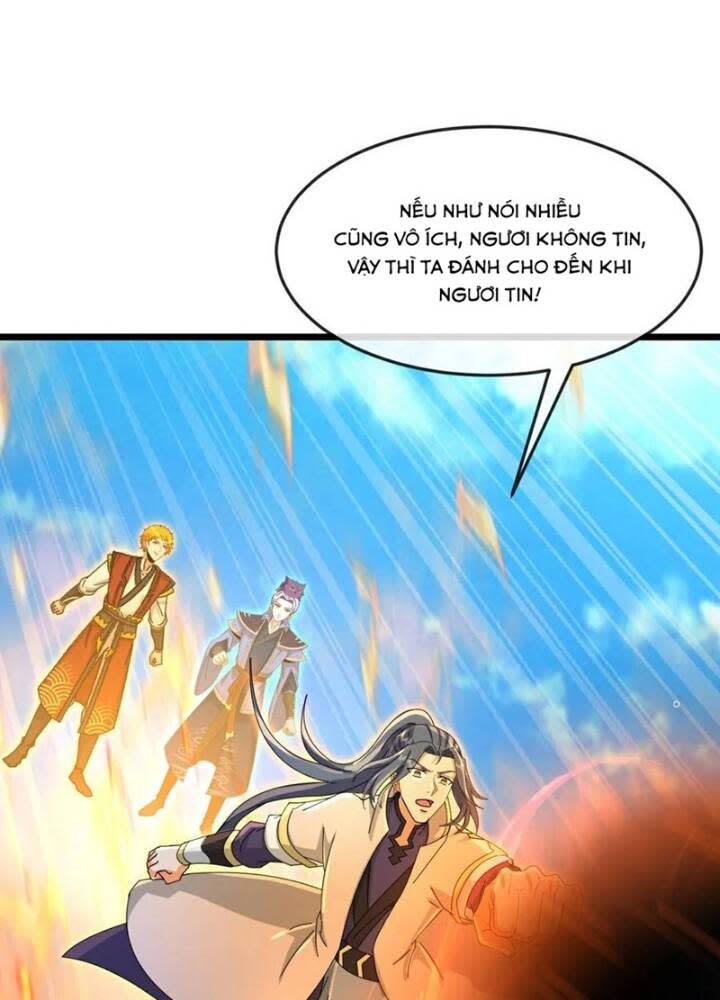 thần võ thiên tôn Chapter 868 - Next Chapter 869