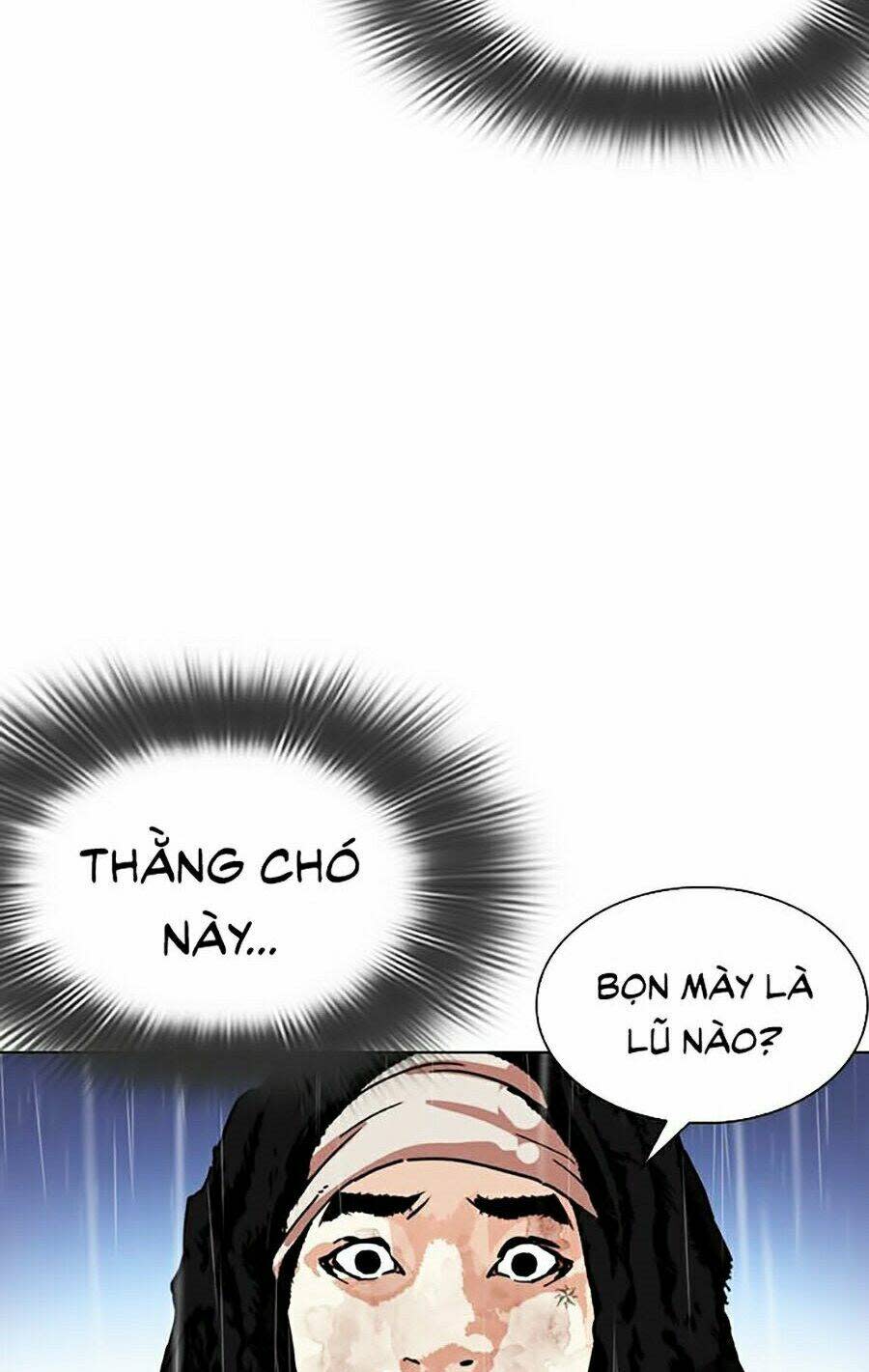 Hoán Đổi Nhiệm Màu Chapter 278 - Trang 2