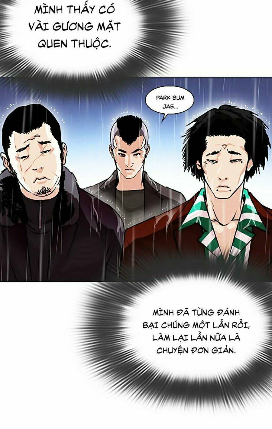 Hoán Đổi Nhiệm Màu Chapter 278 - Trang 2