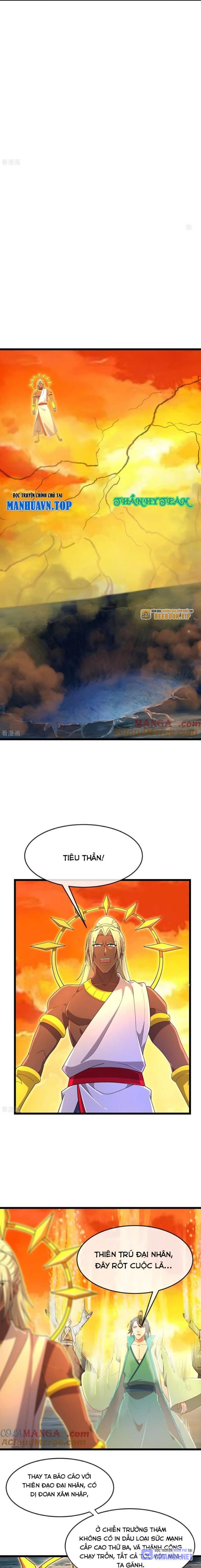 thần võ thiên tôn Chapter 844 - Next Chapter 845