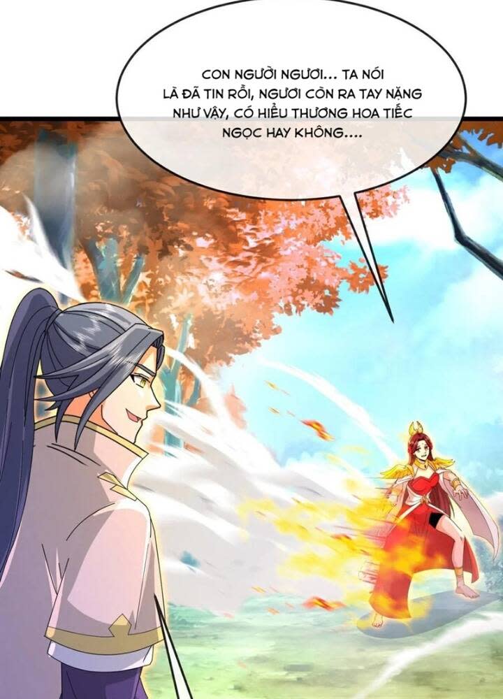 thần võ thiên tôn Chapter 868 - Next Chapter 869