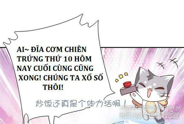 thần trù cuồng hậu chương 42 - Trang 2