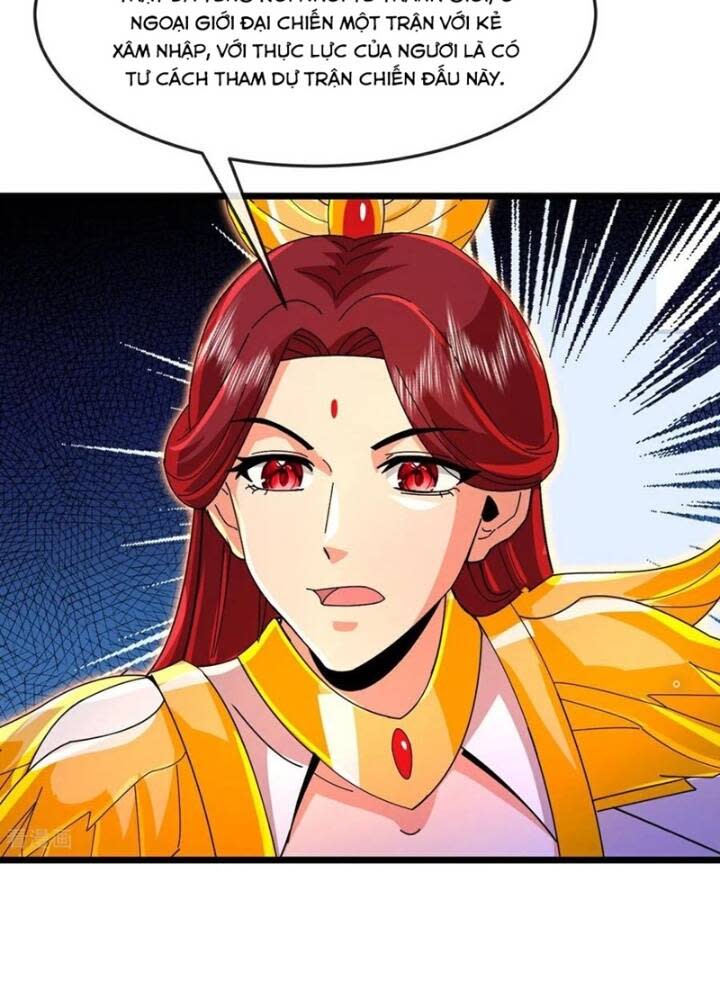 thần võ thiên tôn Chapter 868 - Next Chapter 869