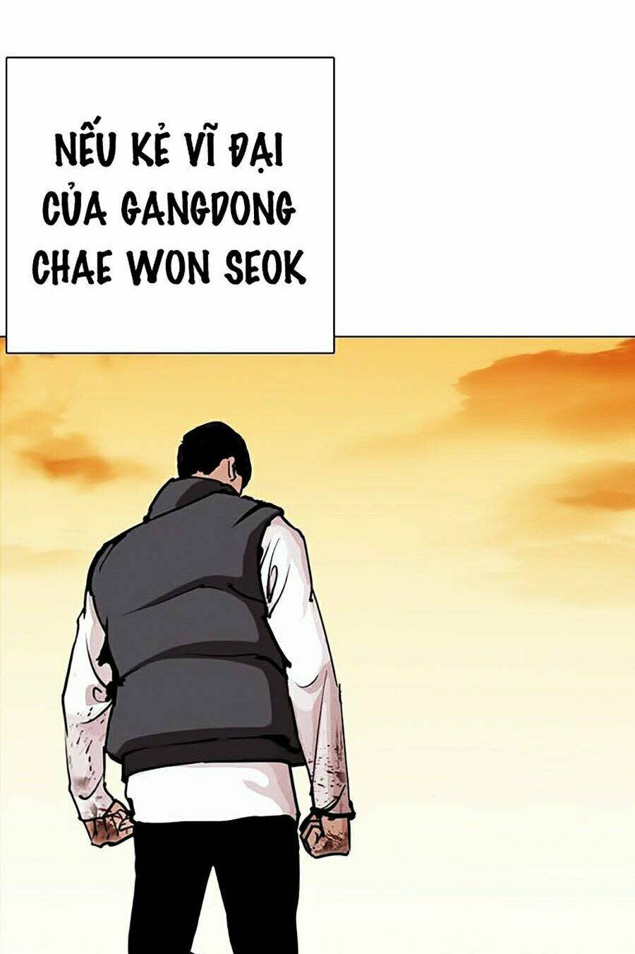 Hoán Đổi Nhiệm Màu Chapter 278 - Trang 2