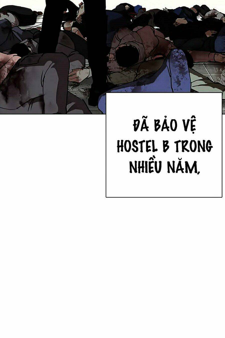 Hoán Đổi Nhiệm Màu Chapter 278 - Trang 2