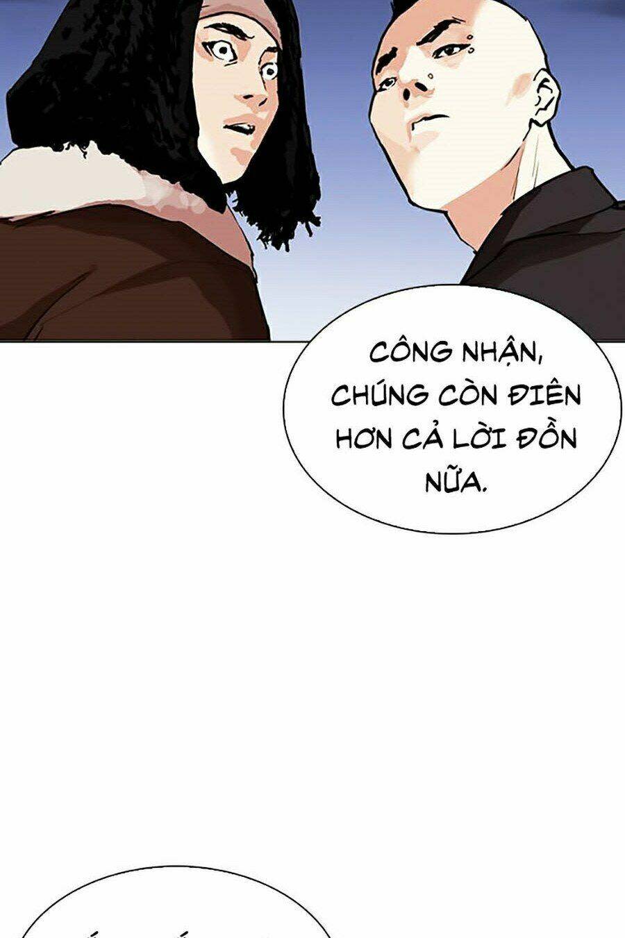 Hoán Đổi Nhiệm Màu Chapter 278 - Trang 2