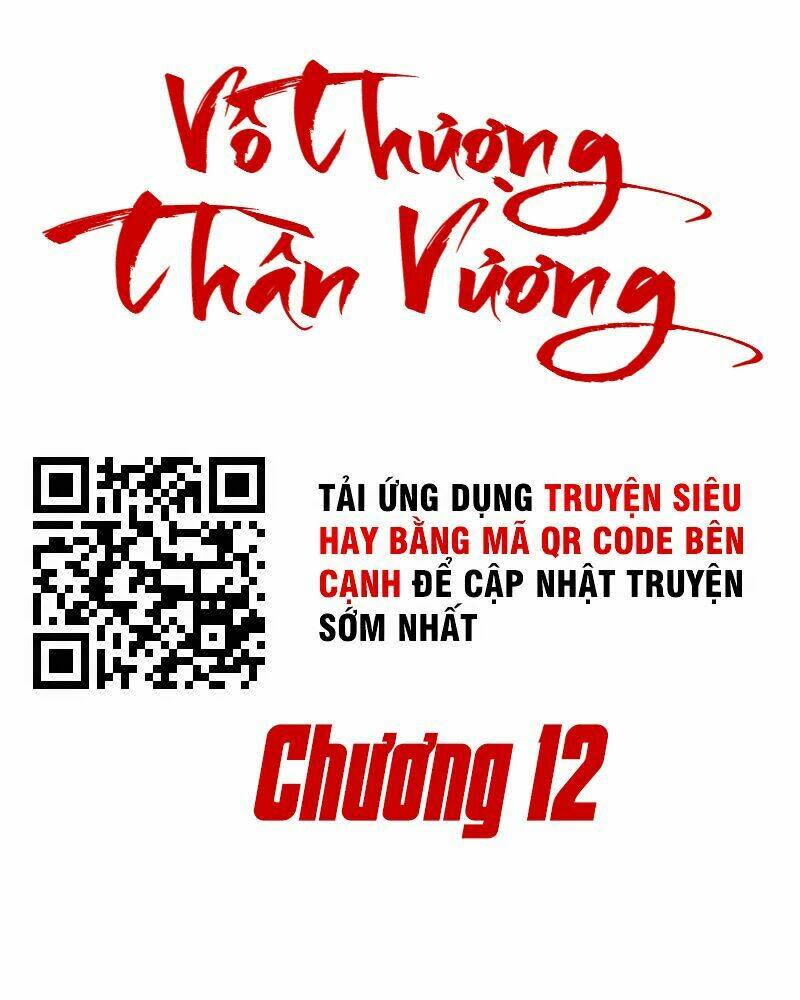 vô thượng thần vương chapter 12 - Next chapter 13