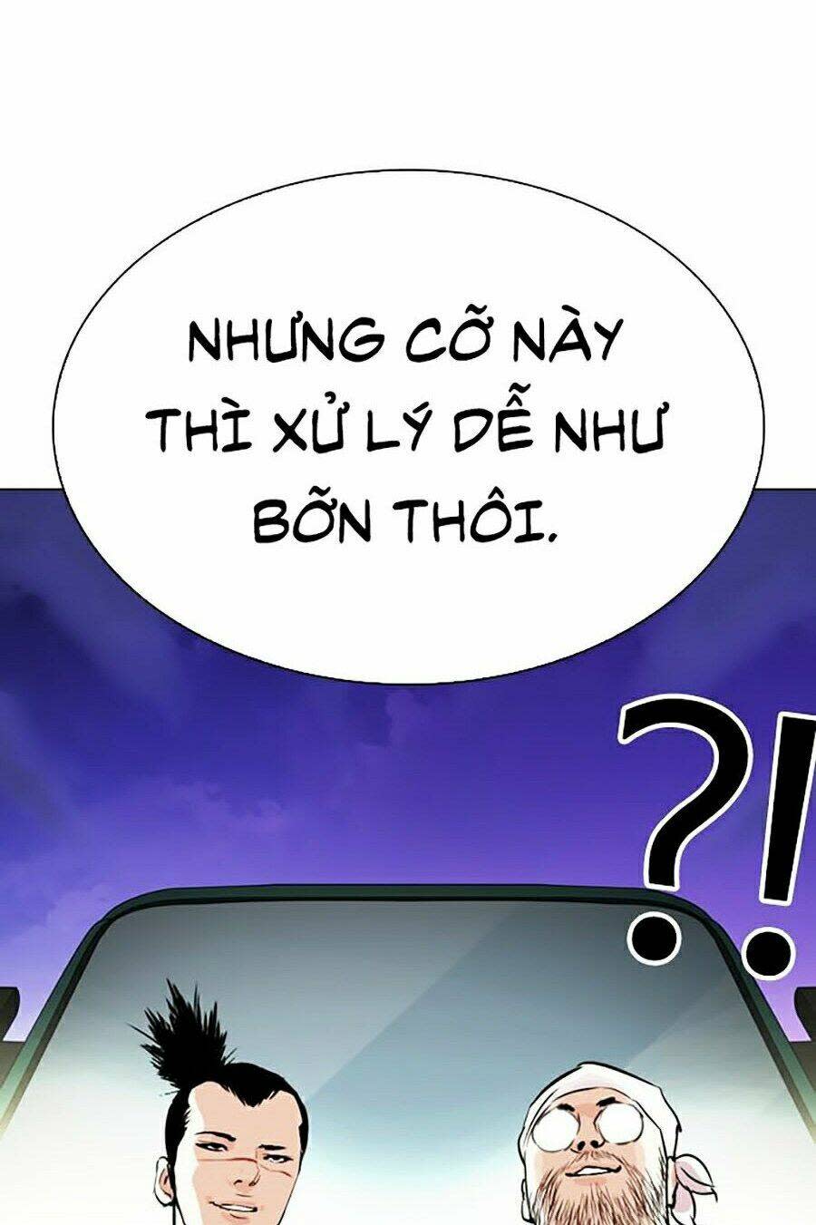 Hoán Đổi Nhiệm Màu Chapter 278 - Trang 2