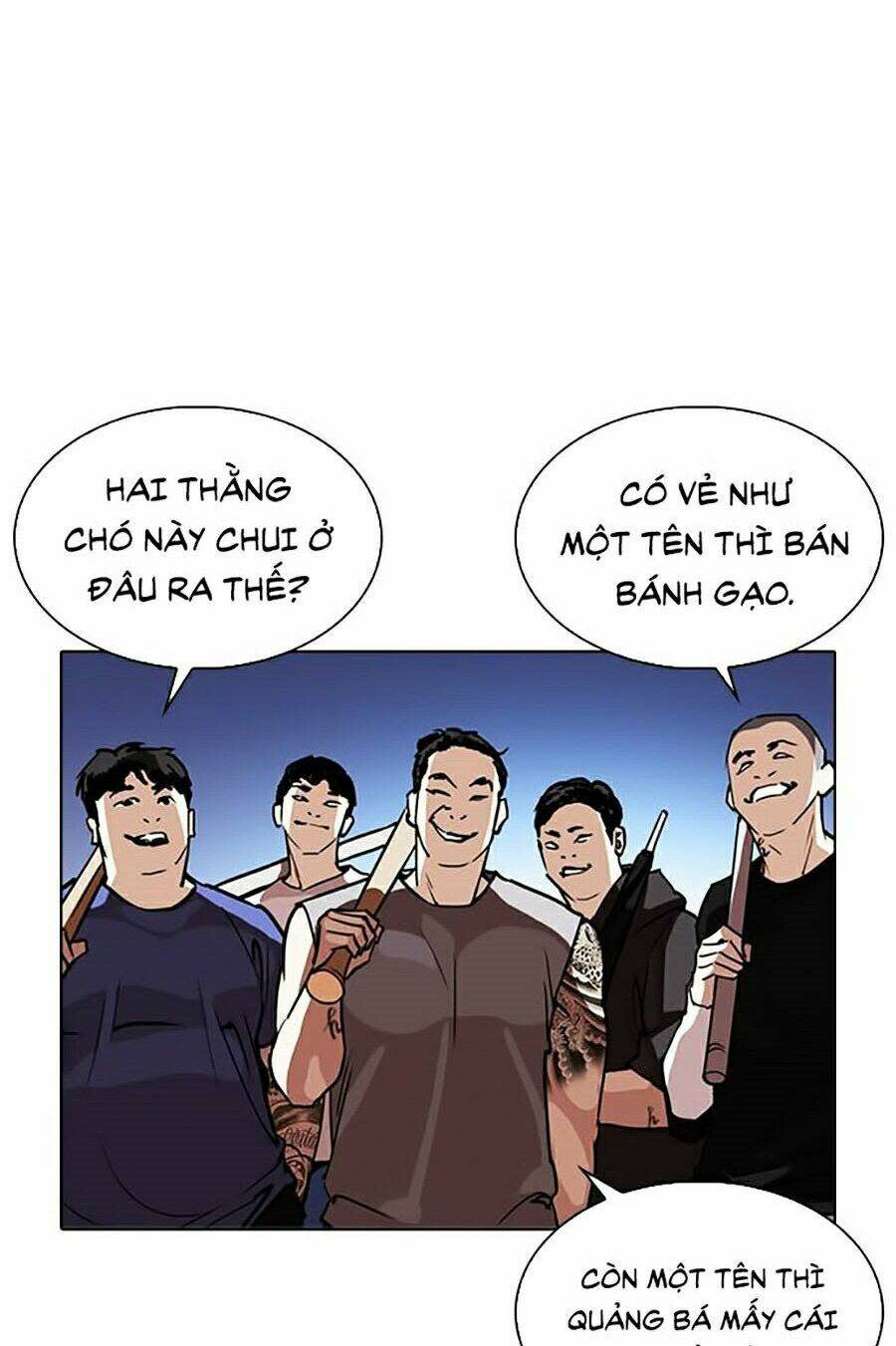 Hoán Đổi Nhiệm Màu Chapter 278 - Trang 2