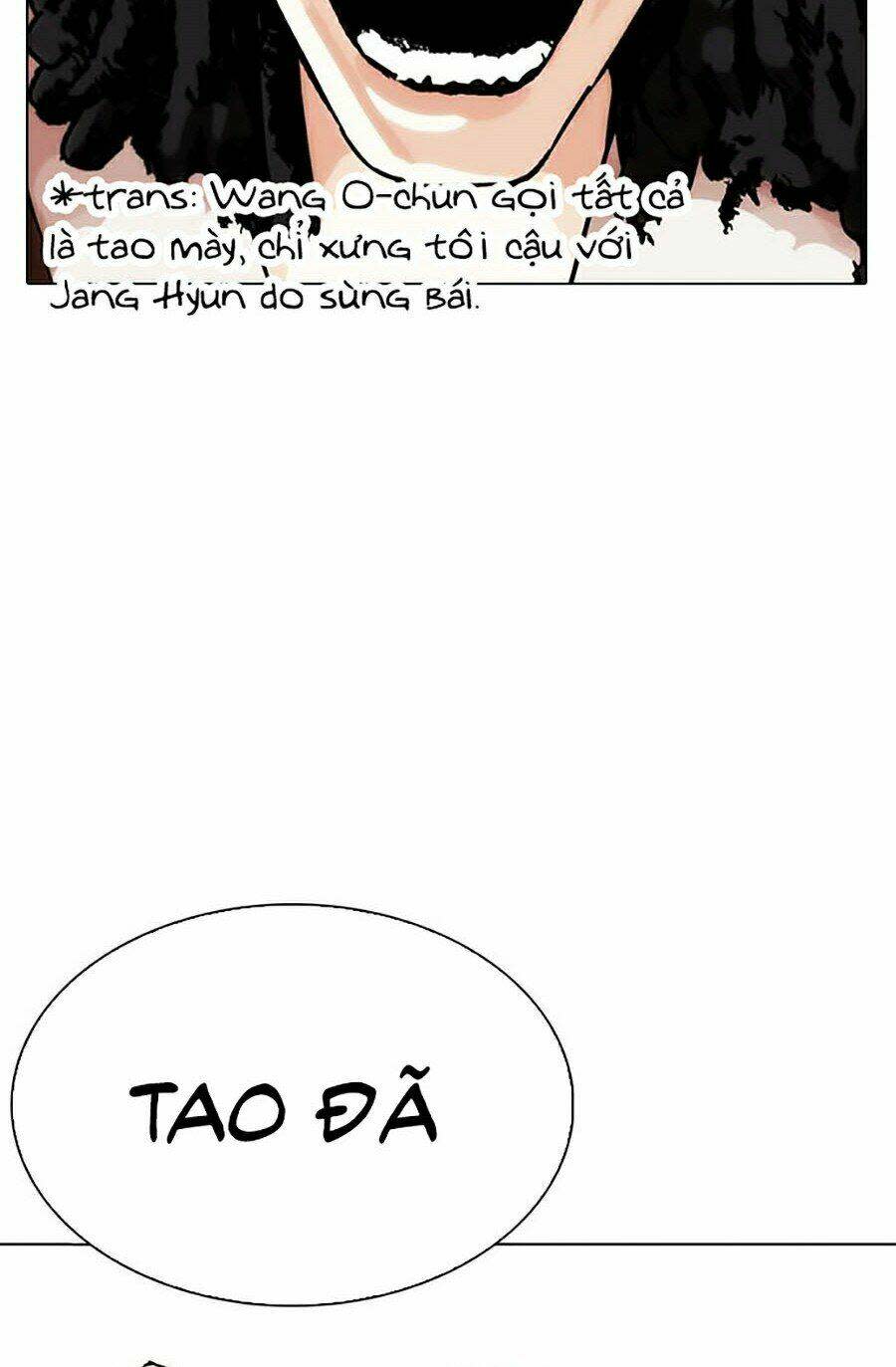 Hoán Đổi Nhiệm Màu Chapter 278 - Trang 2