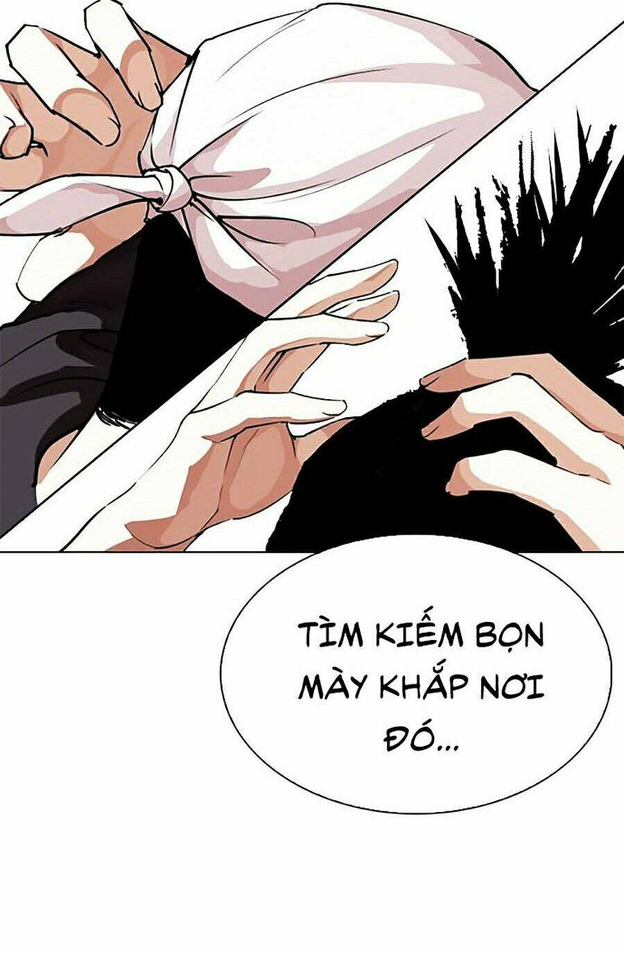 Hoán Đổi Nhiệm Màu Chapter 278 - Trang 2