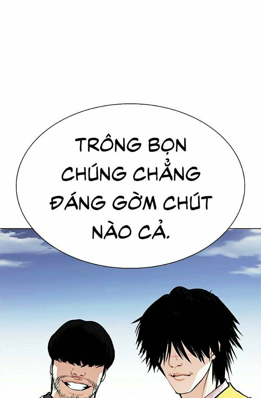 Hoán Đổi Nhiệm Màu Chapter 278 - Trang 2