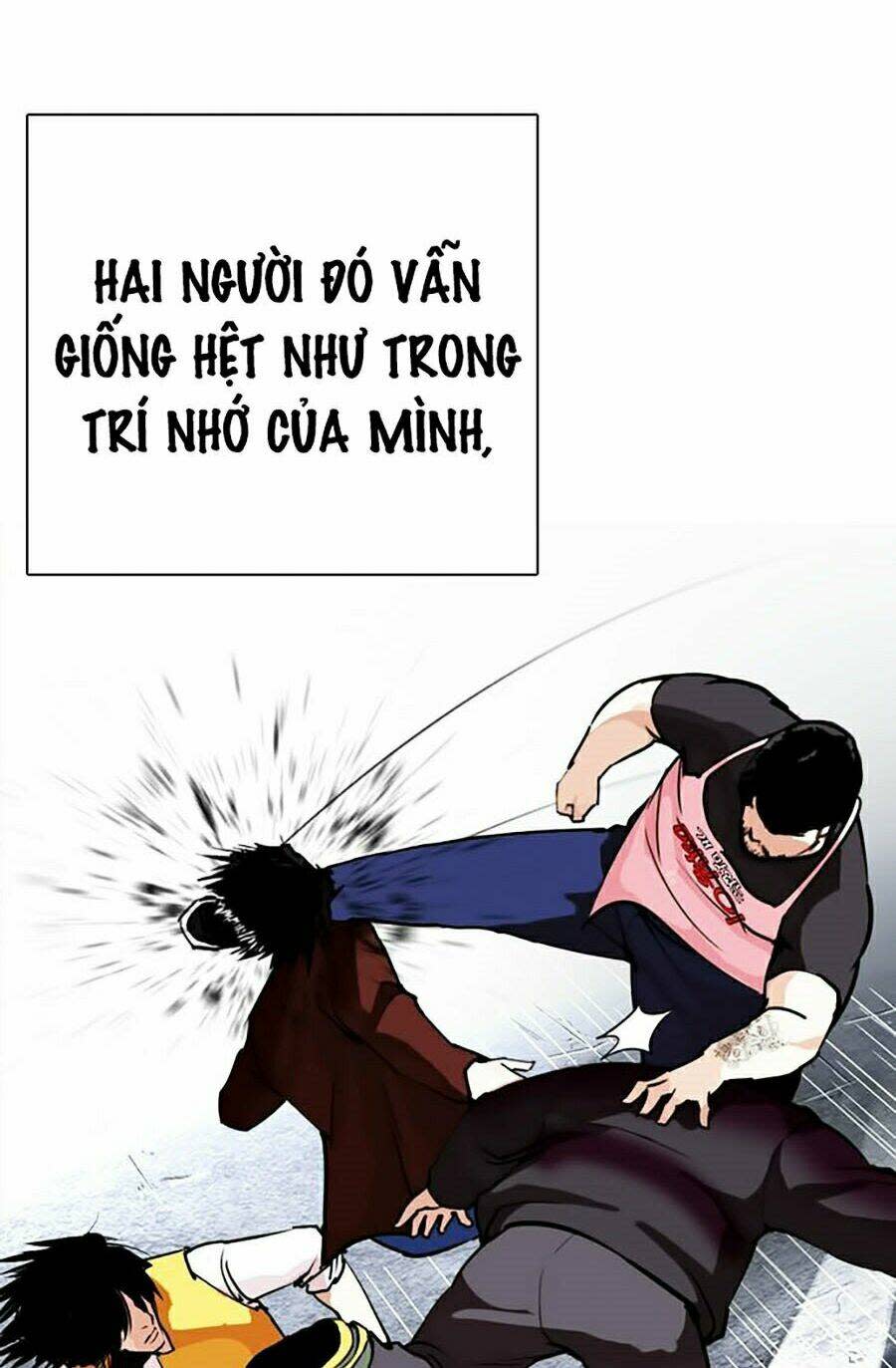 Hoán Đổi Nhiệm Màu Chapter 278 - Trang 2