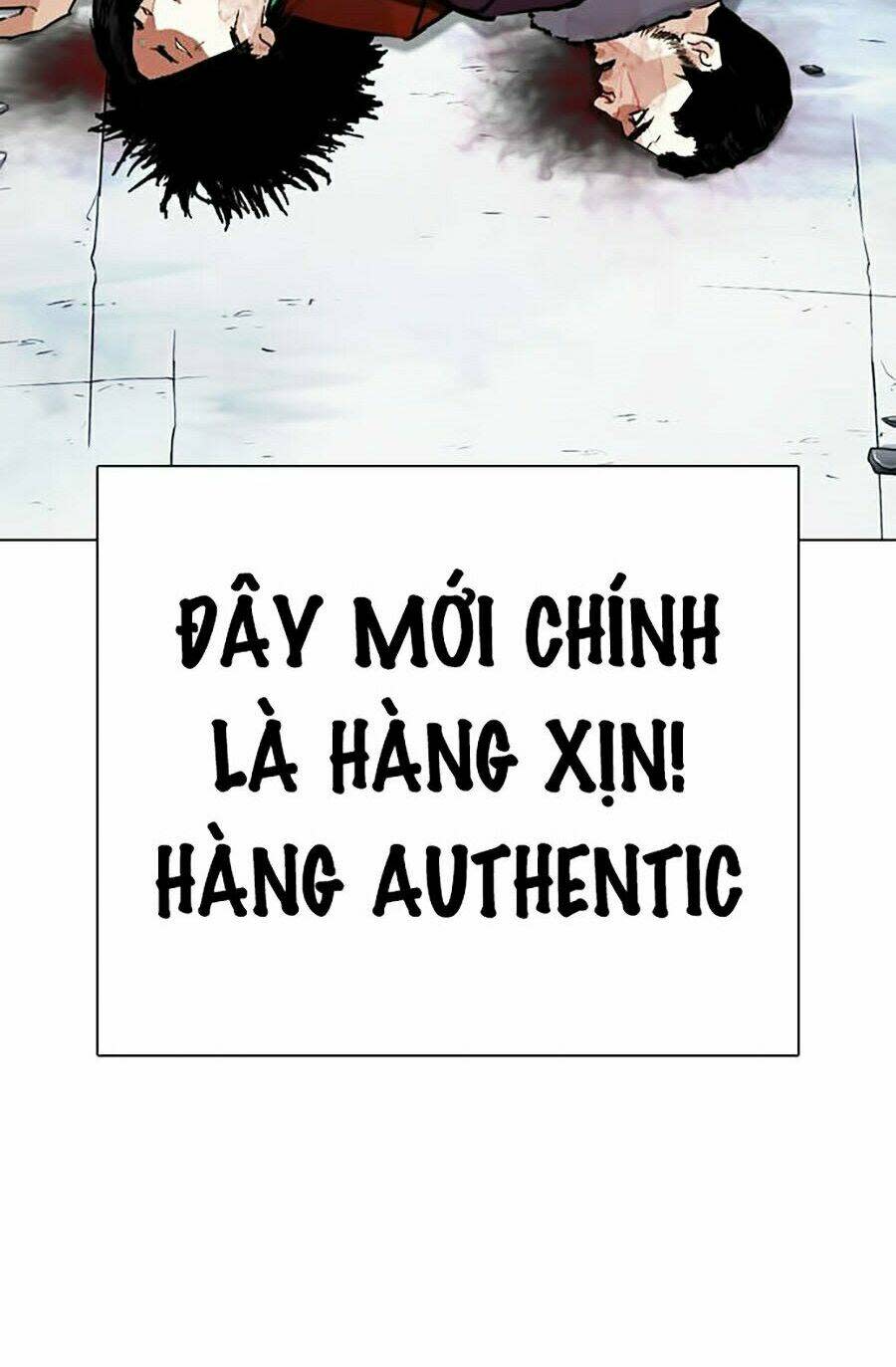 Hoán Đổi Nhiệm Màu Chapter 278 - Trang 2