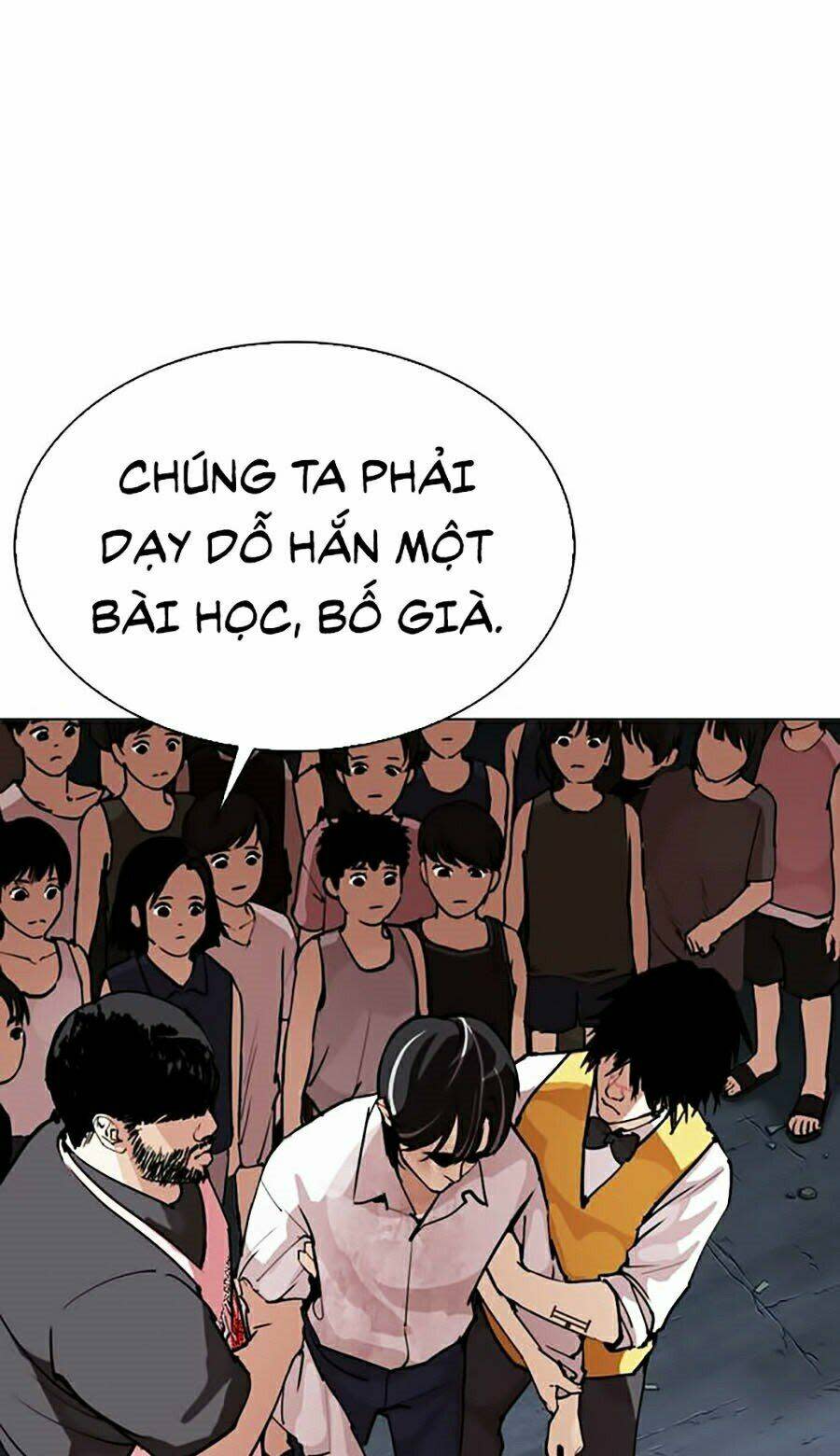 Hoán Đổi Nhiệm Màu Chapter 278 - Trang 2