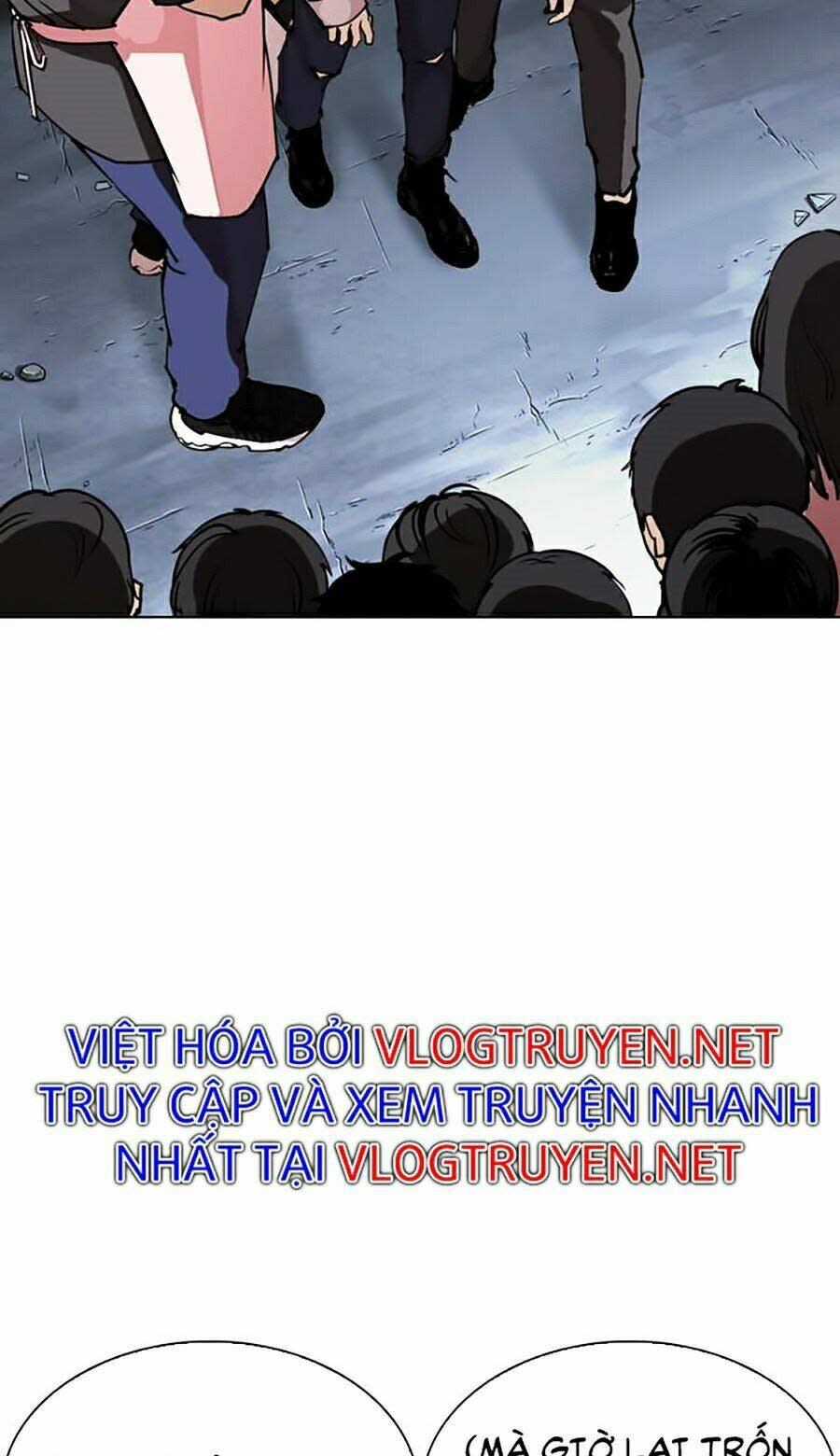 Hoán Đổi Nhiệm Màu Chapter 278 - Trang 2