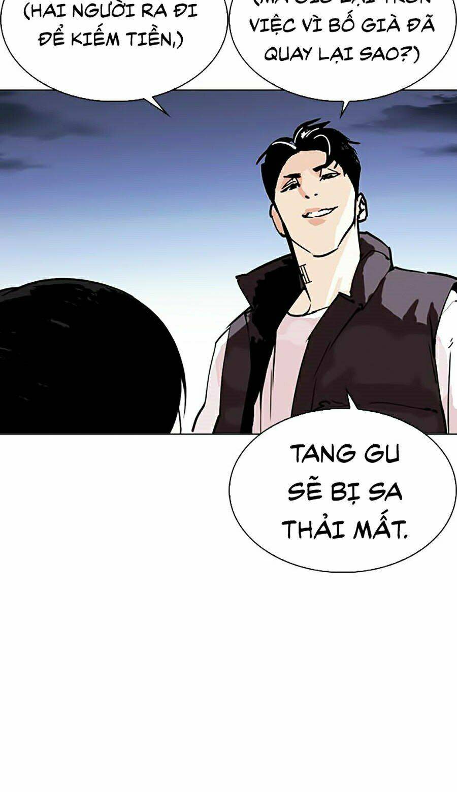 Hoán Đổi Nhiệm Màu Chapter 278 - Trang 2