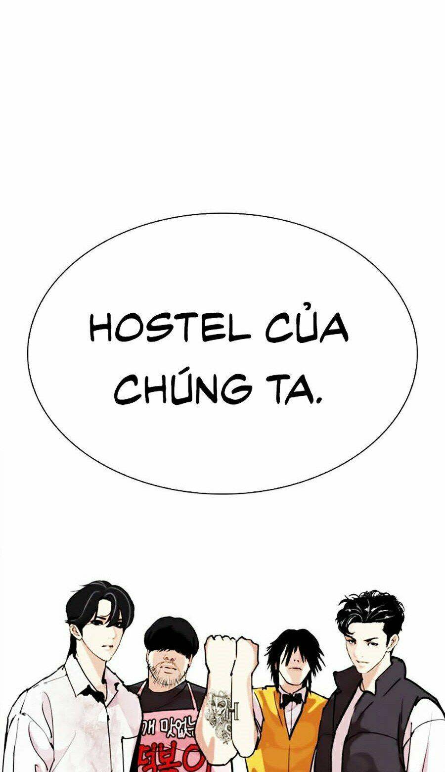 Hoán Đổi Nhiệm Màu Chapter 278 - Trang 2