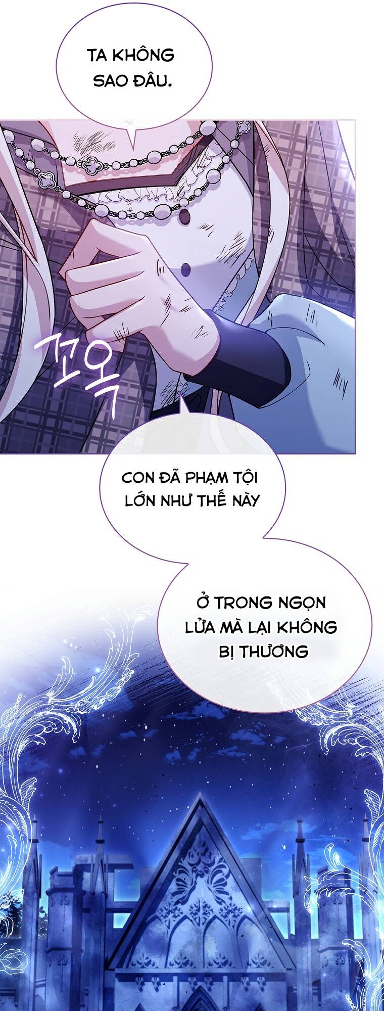 tiểu thư muốn được nghỉ ngơi Chapter 109 - Trang 2