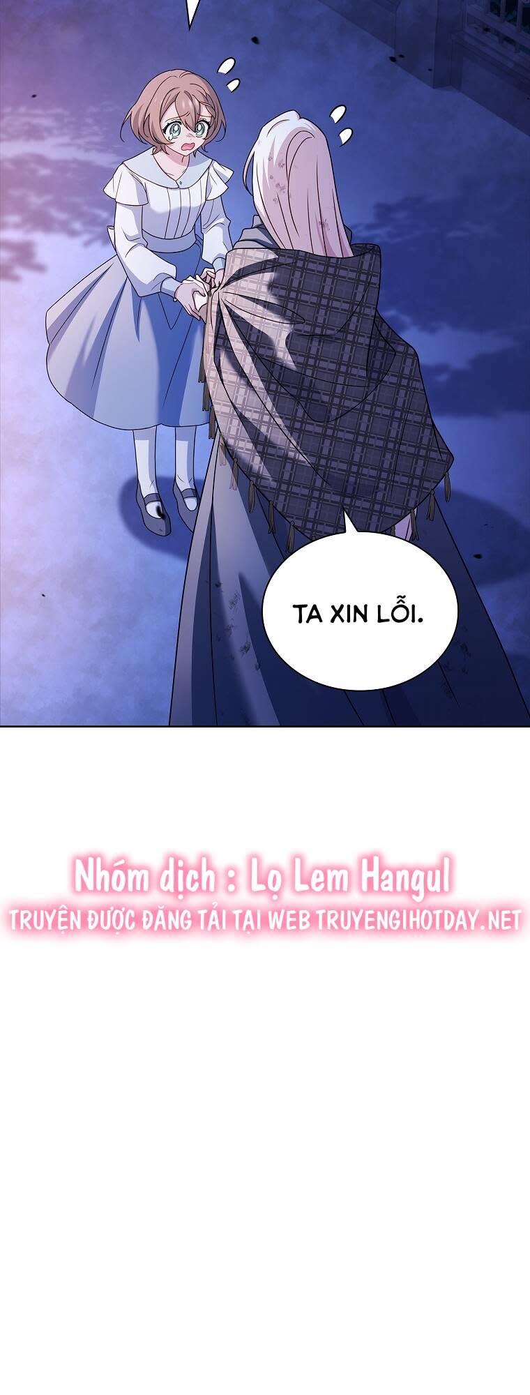 tiểu thư muốn được nghỉ ngơi Chapter 109 - Trang 2