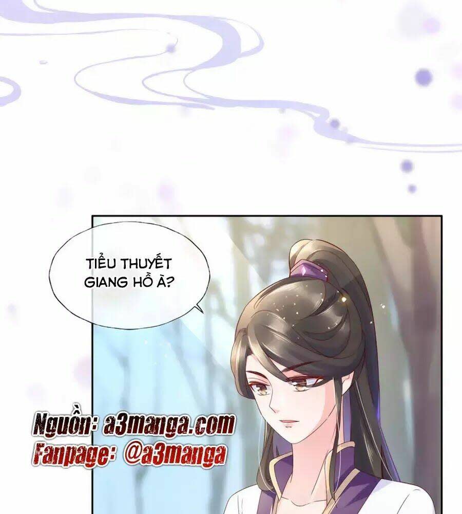 Điềm Mỹ Chi Huyết Chapter 22 - Trang 2