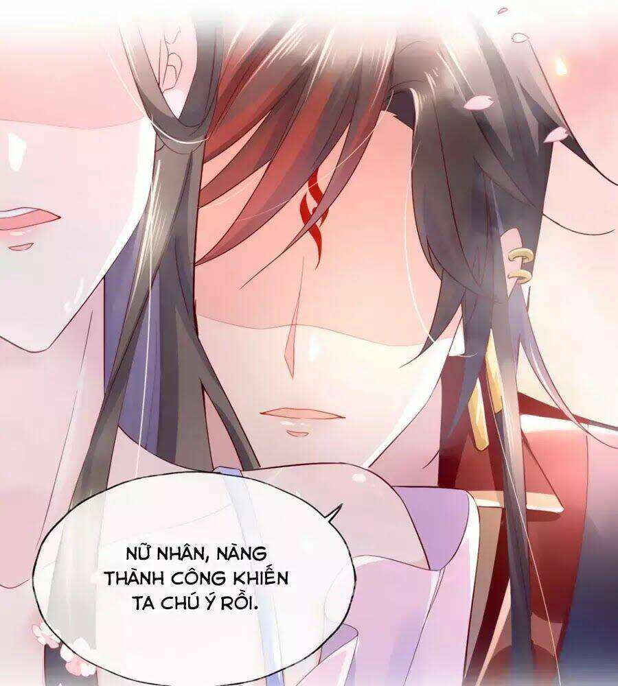 Điềm Mỹ Chi Huyết Chapter 22 - Trang 2