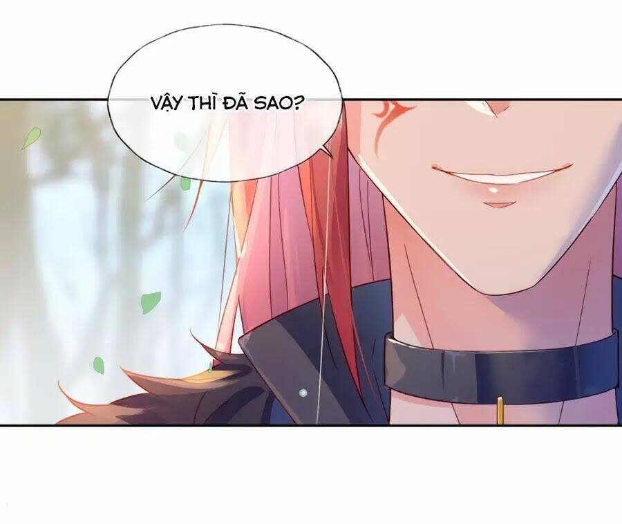 Điềm Mỹ Chi Huyết Chapter 22 - Trang 2