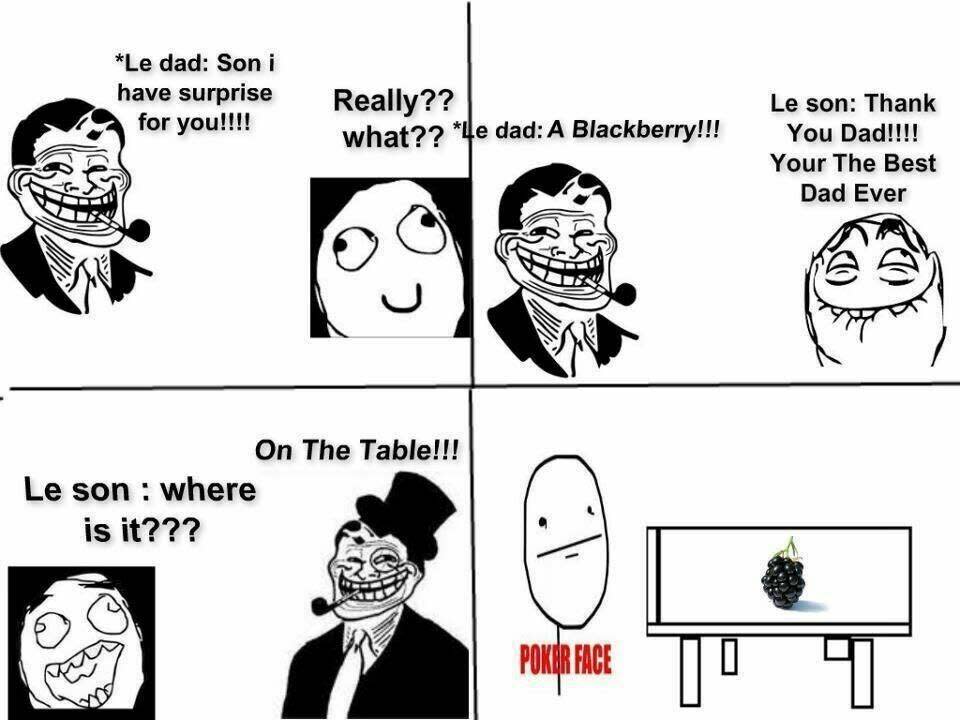 Rage Comic-Troll Chapter 83: - Rage worlwide - Trang 2